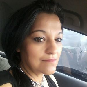 Meet your Posher, Thelma